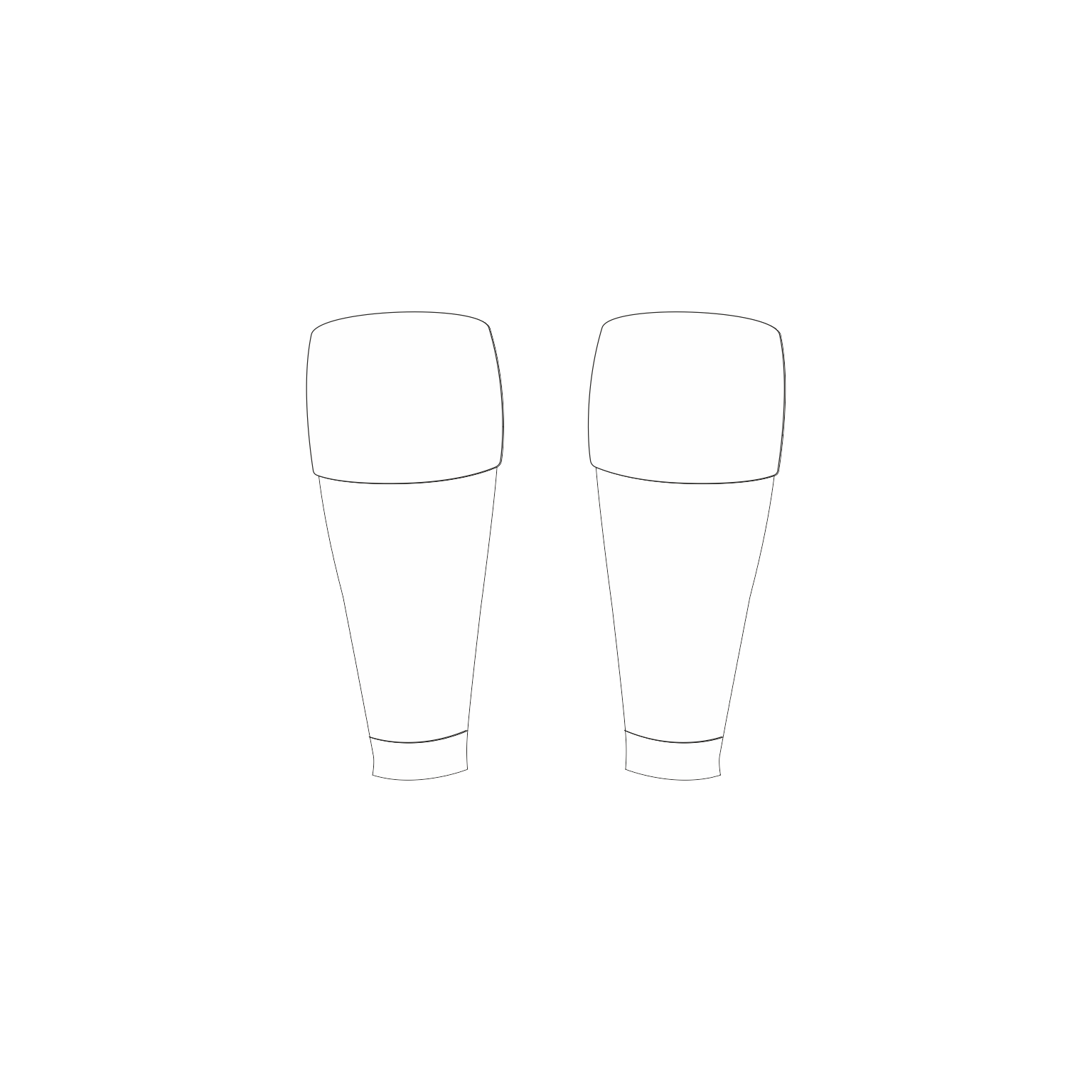 Sleeves