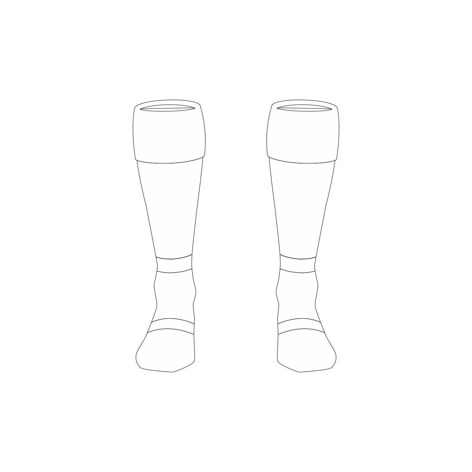 Football Socks