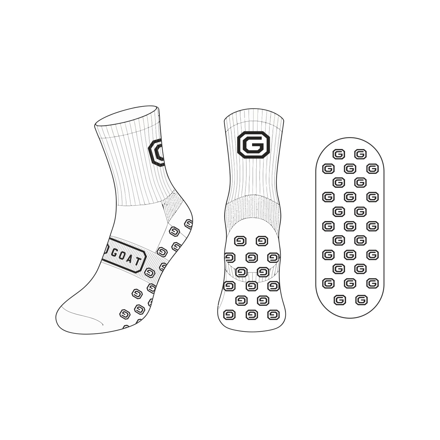 Grip Socks