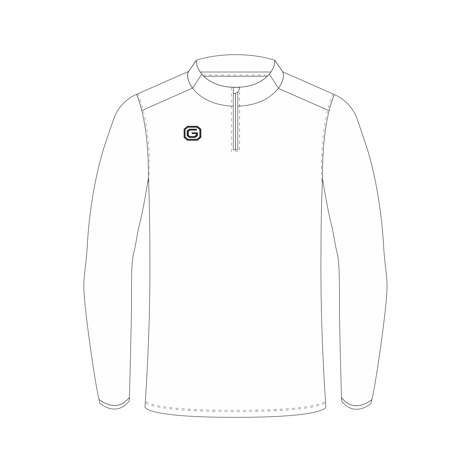 Midlayer