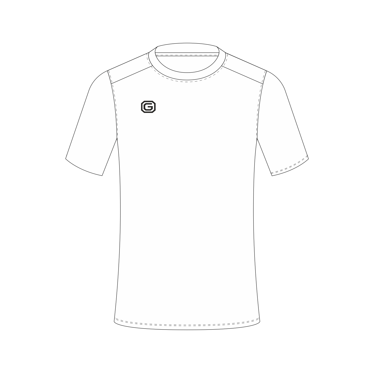 Training Shirts
