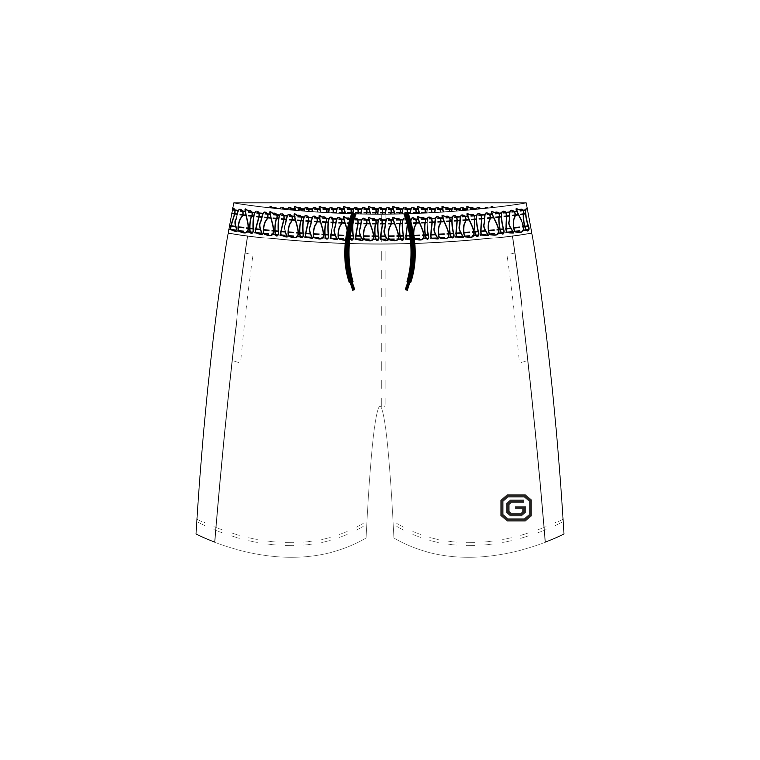 Training Shorts